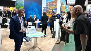 Η Κρήτη στην ITMT 2026: Στόχος η περαιτέρω ανάπτυξη της ισραηλινής τουριστικής αγοράς