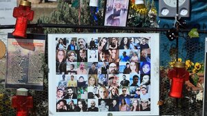 Τρία χρόνια από το πολύνεκρο δυστύχημα στα Τέμπη: Απεργίες και συλλαλητήρια το Σάββατο σε όλη τη χώρα