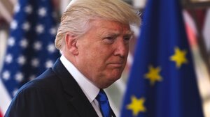 Eπικοινωνία Τραμπ – Μακρόν για τις στρατιωτικές επιχειρήσεις στο Ιράν