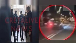 Ακρωτηριάστηκε σε τροχαίο με εγκατάλειψη: «ζω έναν ψυχολογικό πόλεμο» λέει ο 25χρονος πατέρας 