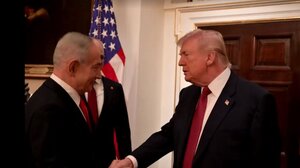 Ιρανός αξιωματούχος: «Παγιδευμένοι σε ένα σφαγείο στη Μέση Ανατολή οι Τραμπ και Νετανιάχου»