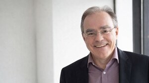 Ο Π. Τσακαλίδης νέος διευθυντής του Ινστιτούτου Πληροφορικής του ΙΤΕ