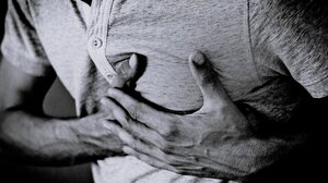 Ηράκλειο: Αναστάτωση στο Παγκρήτιο - Άνδρας υπέστη καρδιακό επεισόδιο!