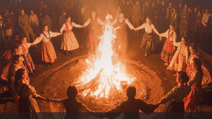 Λασίθι: Το αποκριάτικο έθιμο της Τζαμάλας αναβιώνει στην Ιεράπετρα