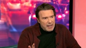 Στράτος Τζώρτζογλου: «Δεν έχω λεφτά ούτε για βενζίνη, αλλά δεν με νοιάζει»