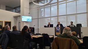 Απολογισμός δράσεων του Δικτύου Δήμων του Ψηλορείτη «Δίκτυο Ιδαίων»