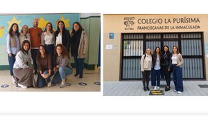 Το 32ο Δημοτικό Σχολείο Ηρακλείου συνέχισε το «ταξίδι της συμπερίληψης»