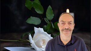 Ηράκλειο: Αύριο το τελευταίο αντίο στον Μιχάλη Βάμβουκα