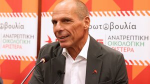 Σε δίκη παραπέμπεται ο Γιάνης Βαρουφάκης μετά τις δηλώσεις για τα ναρκωτικά 