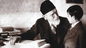 Φόρος τιμής στη μνήμη του Ελευθερίου Βενιζέλου, τελευταίου εγγονού του Εθνάρχη, μέσα από συλλυπητήριες ανακοινώσεις