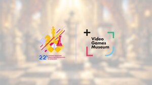 Το Video Games Museum στο 22ο Ατομικό Μαθητικό Σκακιστικό Πρωτάθλημα Ηρακλείου