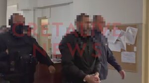 Βορίζια: «Δεν κρατούσα όπλο, δεν πυροβόλησα - Πήγα να αποτρέψω» επιμένει ο 48χρονος αγροτοκτηνοτρόφος