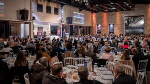 Aπονεμήθηκαν τα επιχειρηματικά βραβεία του Επιμελητηρίου Ρεθύμνης για το 2025