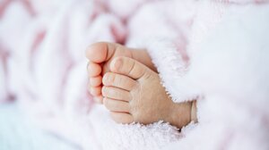 Σε κρίσιμη κατάσταση βρέφος μόλις 30 ημερών από RSV - Νοσηλεύεται στο Παίδων