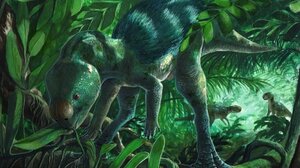 Ανακάλυψη απολιθωμάτων μικροσκοπικού δεινόσαυρου στην Ισπανία