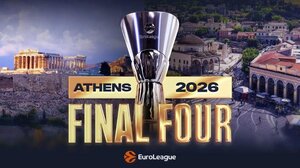 Euroleague: Πόσο θα κοστίσει το Final-4 στην Αθήνα