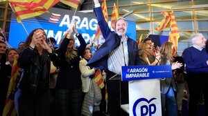 Ισπανία: Πανωλεθρία για τους σοσιαλιστές του πρωθυπουργού Σάντσεθ σε τοπικές εκλογές