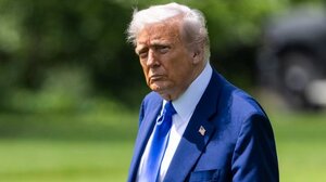 Ντόναλντ Τραμπ: Θα κυκλοφορήσει χρυσό νόμισμα με τη μορφή του