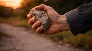 Χίος: Δεκαεννιάχρονη δέχτηκε επίθεση με πέτρα στο κεφάλι από τον σύντροφό της