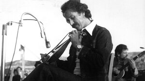 Εκδήλωση μνήμης για τον Νίκο Ξυλούρη στο 2ο Δημοτικό Σχολείο Άνω Αρχανών