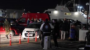 Ψήφισμα για τους πρόσφυγες και το ναυάγιο στη Χίο από το Σωματείο Εργαζομένων ΠαΓΝΗ