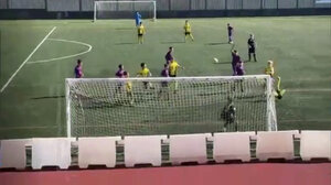 Βίντεο: Γκολ - μαγεία από πιτσιρικά στην Ισπανία