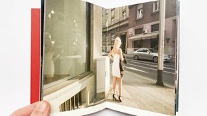 Η Λέσχη Φωτογραφίας και Κινηματογράφου Χανίων φιλοξενεί την Αντιγόνη Παπαντώνη