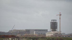 ΒΟΑΚ και Αεροδρόμιο Καστελλίου "ανεβάζουν κατηγορία" τις οδικές και αεροπορικές υποδομές της Κρήτης 