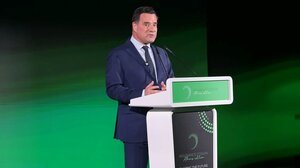 Η νέα ανάρτηση του Άδωνι Γεωργιάδη για τον Γεράσιμο Μπαρχαμπά - Τι απαντά ο 34χρονος