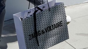 Ο Dan Sablon νέος διευθυντής δημιουργικού του Zadig&Voltaire