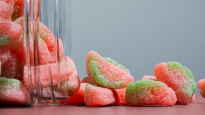 ΕΦΕΤ: Ανακλήθηκαν από την αγορά ζελεδάκια - Παρουσιάζουν ψυχοδραστικές ιδιότητες