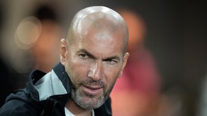 Ο Ζιντάν αναλαμβάνει την Εθνική Γαλλίας μετά το Μουντιάλ