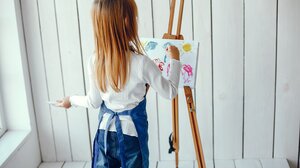 Ηράκλειο: Διαγωνισμός ζωγραφικής για μαθητές με θέμα «Κυνήγι Πασχαλινών Αβγών» 