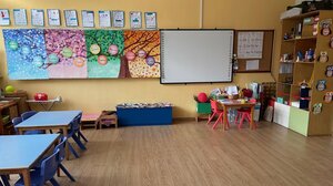 Ημέρα Γνωριμίας στο Νηπιαγωγείο «Το Παγκρήτιον»