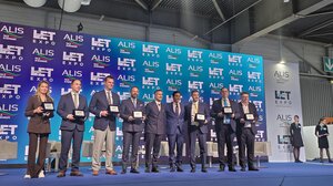 Ο Οργανισμός Λιμένος Ηρακλείου στη Βερόνα