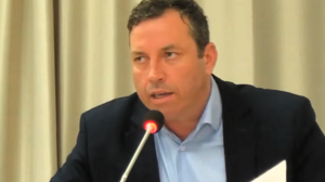 Ανοιχτή επιστολή Μ. Μενεγάκη για το Τοπικό Πολεοδομικό Σχέδιο Αγίου Νικολάου