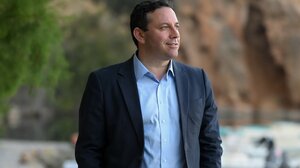 Μενεγάκης: Παρεμβαίνουμε και διεκδικούμε για τον ΒΟΑΚ και τα μεγάλα έργα υποδομών