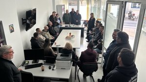 Η ΔΕΥΑ Αγίου Νικολάου ενισχύθηκε με 15 νέες προσλήψεις μόνιμου προσωπικού