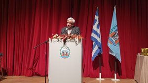 Προκόπης Παυλόπουλος: «Η Ηρωική Έξοδος του Μεσολογγίου ως διαχρονική πηγή έμπνευσης για την εκπλήρωση του Εθνικού Χρέους μας»