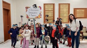 Αναβίωσαν τα «Χελιδονίσματα» στην Περιφέρεια Κρήτης