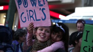 Το «Σκανδιναβικό και το Ελληνικό μοντέλο» για την Παγκόσμια Ημέρα της Γυναίκας