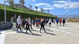 Ηράκλειο: Αφιερωμένο στο Μιχάλη Βάμβουκα το 2ο Candia Koules Run