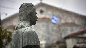 1821: Πόσα ξέρεις για την Ελληνική Επανάσταση;⚔️