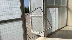 Νέο κρούσμα βανδαλισμού σε σχολείο της Θεσσαλονίκης