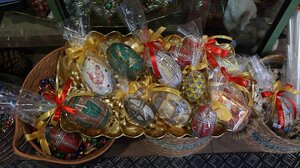 Χανιά: Αυτό είναι το πασχαλινό ωράριο της αγοράς για το 2026