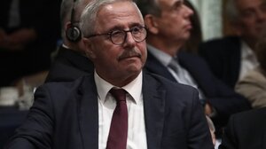 Μανιάτης σε Κομισιόν: «Νέα τουρκική παρεμπόδιση πόντισης καλωδίου σε ελληνικές θάλασσες»