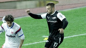 ΟΦΗ: «Τελικός» στο Πανθεσσαλικό