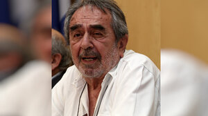 Έφυγε από τη ζωή ο διακεκριμένος δημοσιογράφος Γιώργος Βότσης