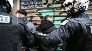 Ένταση στα Εξάρχεια: Επίθεση με πέτρες σε διμοιρία των ΜΑΤ - 114 προσαγωγές