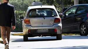 Νεκρή έγκυος στον Κολωνό: Δίωξη για ανθρωποκτονία σε βάρος του 38χρονου συντρόφου της